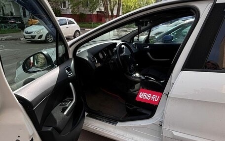 Peugeot 308 II, 2009 год, 580 000 рублей, 11 фотография