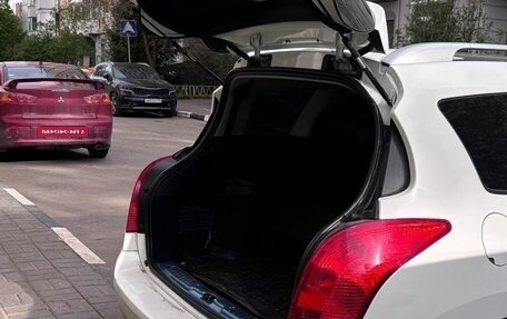 Peugeot 308 II, 2009 год, 580 000 рублей, 6 фотография