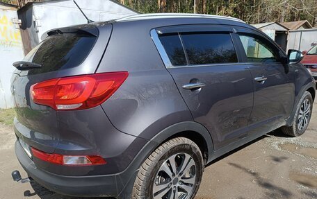 KIA Sportage III, 2014 год, 1 750 000 рублей, 6 фотография