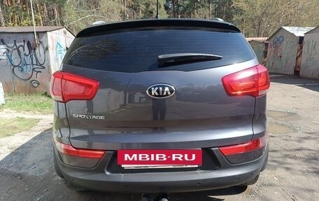 KIA Sportage III, 2014 год, 1 750 000 рублей, 7 фотография