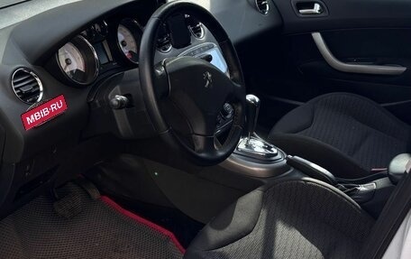 Peugeot 308 II, 2009 год, 580 000 рублей, 12 фотография