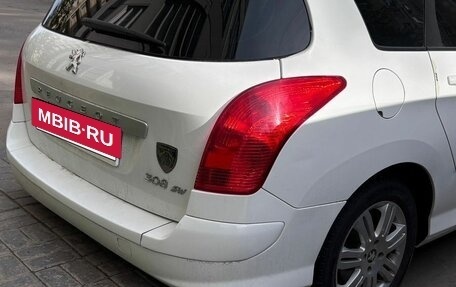 Peugeot 308 II, 2009 год, 580 000 рублей, 8 фотография