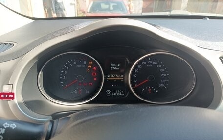 KIA Sportage III, 2014 год, 1 750 000 рублей, 8 фотография