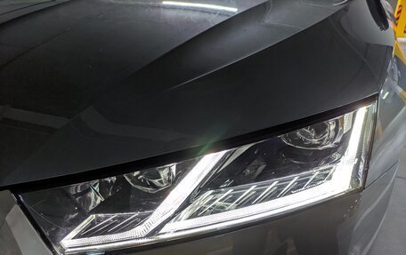 Skoda Octavia IV, 2021 год, 2 700 000 рублей, 4 фотография