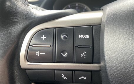 Lexus RX IV рестайлинг, 2016 год, 3 339 000 рублей, 22 фотография