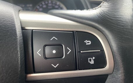 Lexus RX IV рестайлинг, 2016 год, 3 339 000 рублей, 23 фотография