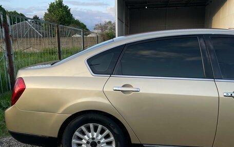 Nissan Cefiro IV (J31), 2003 год, 670 000 рублей, 5 фотография
