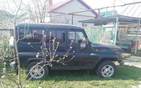 ЛуАЗ 3151, 2011 год, 320 000 рублей, 3 фотография