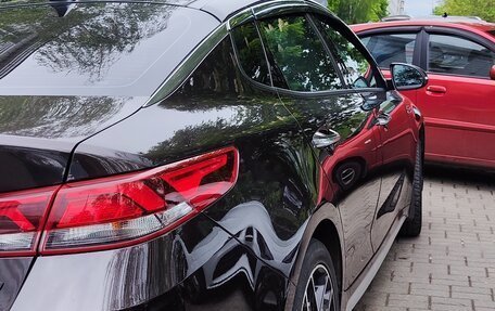 KIA Optima IV, 2018 год, 2 390 000 рублей, 6 фотография