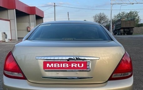 Nissan Cefiro IV (J31), 2003 год, 670 000 рублей, 8 фотография