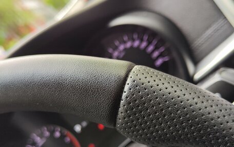 KIA Optima IV, 2018 год, 2 390 000 рублей, 16 фотография