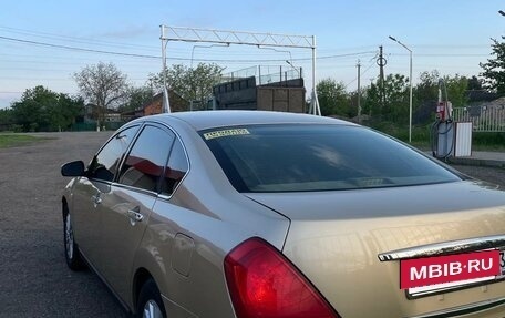 Nissan Cefiro IV (J31), 2003 год, 670 000 рублей, 9 фотография