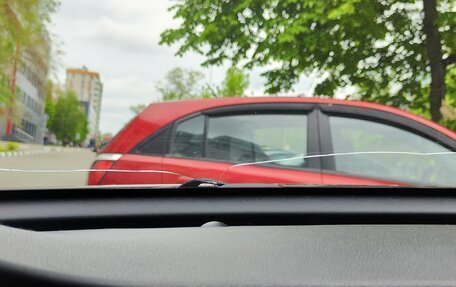 KIA Optima IV, 2018 год, 2 390 000 рублей, 21 фотография