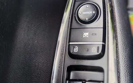 KIA Optima IV, 2018 год, 2 390 000 рублей, 20 фотография