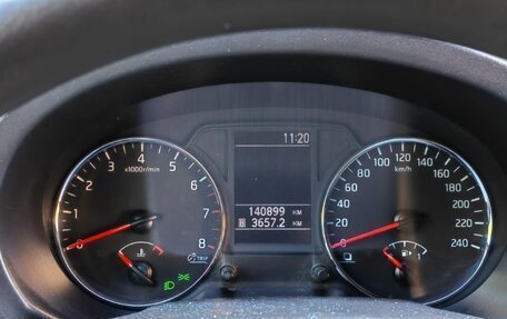 Nissan X-Trail, 2012 год, 1 300 000 рублей, 2 фотография