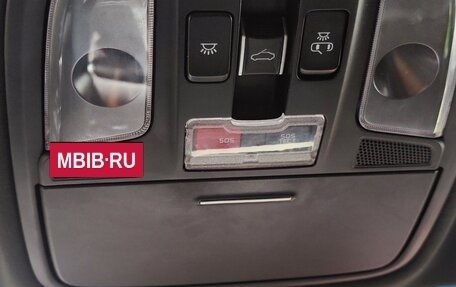 KIA Optima IV, 2018 год, 2 390 000 рублей, 19 фотография