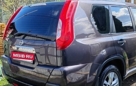 Nissan X-Trail, 2012 год, 1 300 000 рублей, 5 фотография