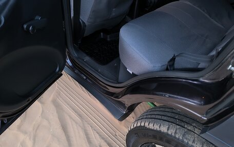 Chevrolet Niva I рестайлинг, 2014 год, 710 000 рублей, 17 фотография