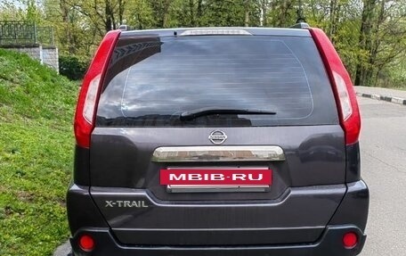 Nissan X-Trail, 2012 год, 1 300 000 рублей, 4 фотография