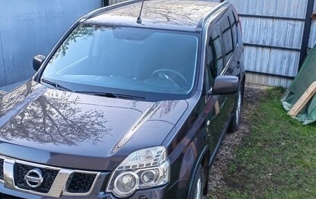 Nissan X-Trail, 2012 год, 1 300 000 рублей, 7 фотография