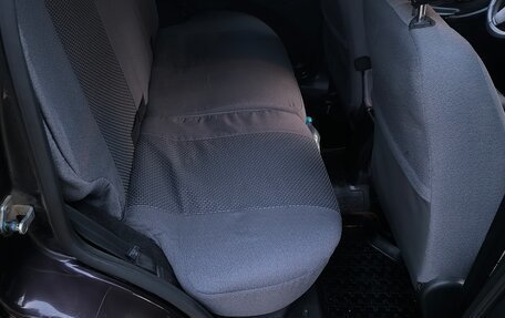 Chevrolet Niva I рестайлинг, 2014 год, 710 000 рублей, 30 фотография