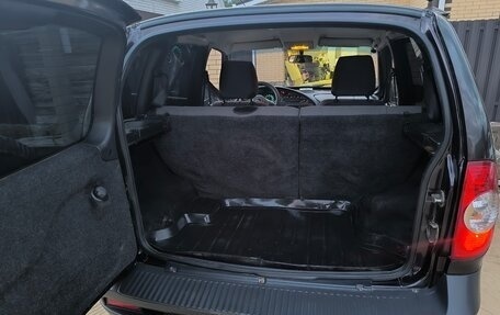 Chevrolet Niva I рестайлинг, 2014 год, 710 000 рублей, 19 фотография