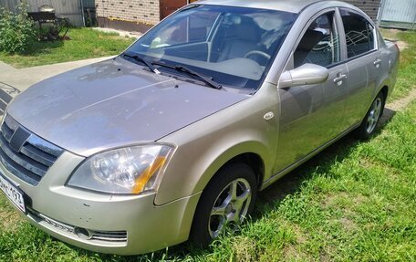 Chery Fora (A21), 2007 год, 410 000 рублей, 7 фотография