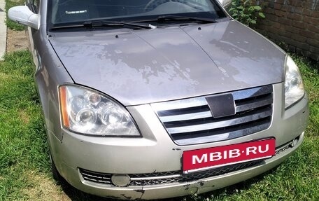Chery Fora (A21), 2007 год, 410 000 рублей, 6 фотография