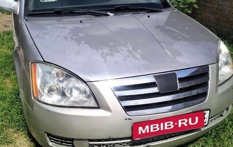 Chery Fora (A21), 2007 год, 410 000 рублей, 5 фотография