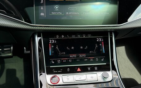Audi RS Q8 I, 2021 год, 14 500 000 рублей, 13 фотография