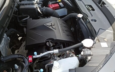 Mitsubishi ASX I рестайлинг, 2021 год, 2 000 000 рублей, 7 фотография