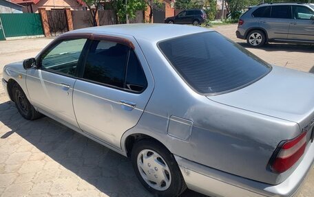 Nissan Bluebird XI, 1998 год, 230 000 рублей, 3 фотография
