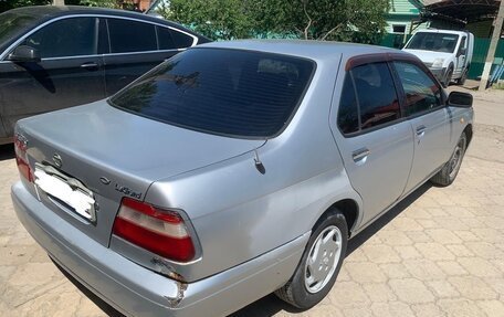 Nissan Bluebird XI, 1998 год, 230 000 рублей, 2 фотография