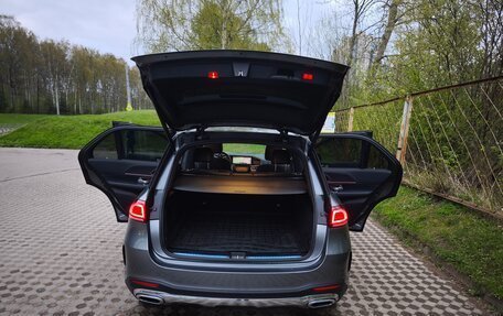 Mercedes-Benz GLE, 2021 год, 8 774 000 рублей, 10 фотография