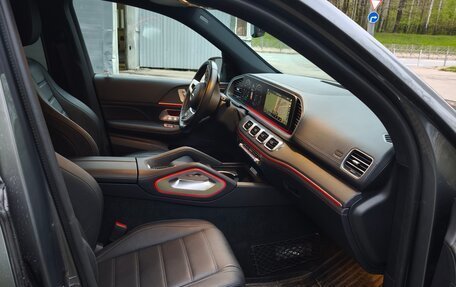Mercedes-Benz GLE, 2021 год, 8 774 000 рублей, 14 фотография