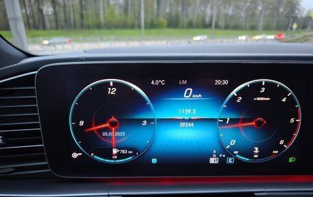Mercedes-Benz GLE, 2021 год, 8 774 000 рублей, 17 фотография