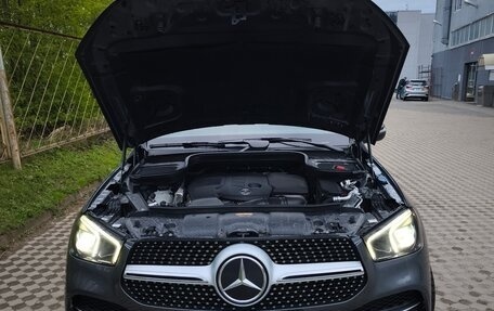 Mercedes-Benz GLE, 2021 год, 8 774 000 рублей, 12 фотография