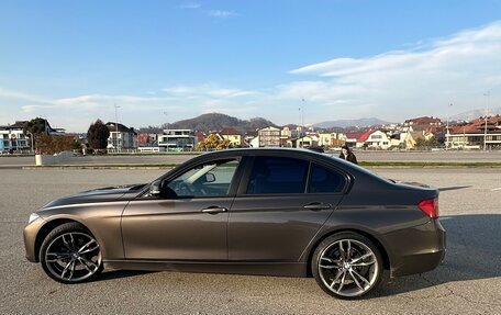 BMW 3 серия, 2014 год, 1 610 000 рублей, 6 фотография