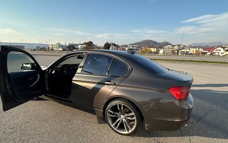 BMW 3 серия, 2014 год, 1 610 000 рублей, 7 фотография