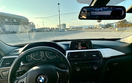 BMW 3 серия, 2014 год, 1 610 000 рублей, 9 фотография