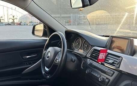 BMW 3 серия, 2014 год, 1 610 000 рублей, 8 фотография