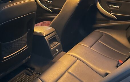 BMW 3 серия, 2014 год, 1 610 000 рублей, 11 фотография