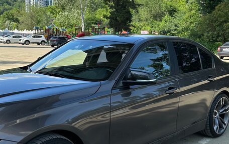 BMW 3 серия, 2014 год, 1 610 000 рублей, 12 фотография