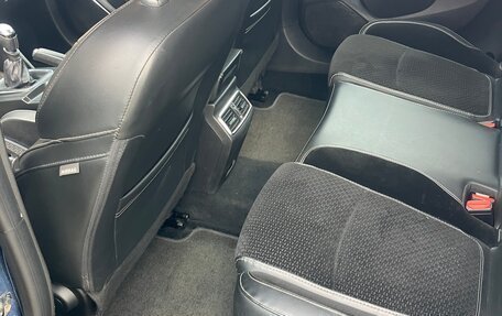 Renault Megane IV, 2019 год, 1 495 000 рублей, 9 фотография