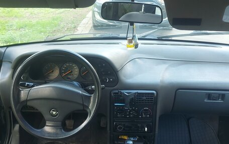 Daewoo Espero, 1998 год, 150 000 рублей, 3 фотография
