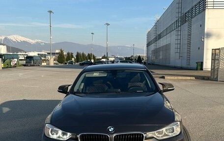 BMW 3 серия, 2014 год, 1 610 000 рублей, 2 фотография