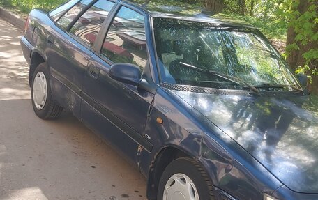 Daewoo Espero, 1998 год, 150 000 рублей, 6 фотография