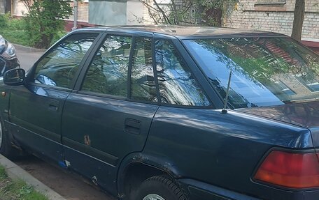 Daewoo Espero, 1998 год, 150 000 рублей, 9 фотография