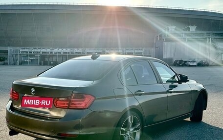 BMW 3 серия, 2014 год, 1 610 000 рублей, 4 фотография