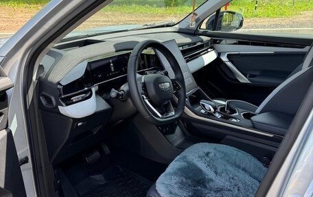 Geely Atlas, 2024 год, 3 090 000 рублей, 7 фотография